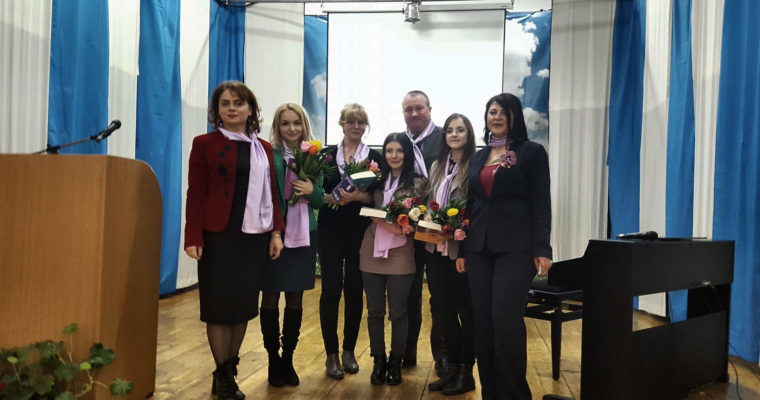Eveniment dedicat învăţământului special şi special integrat, la Iași
